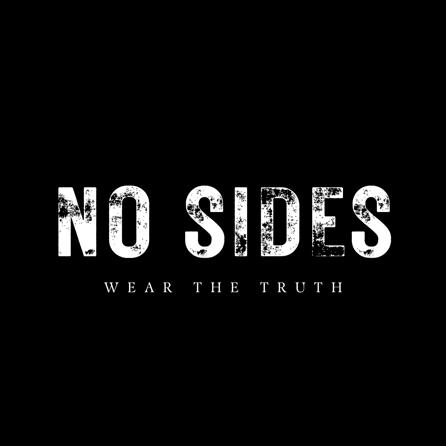 NO SIDES