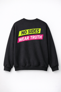 No Sides SweatShirt